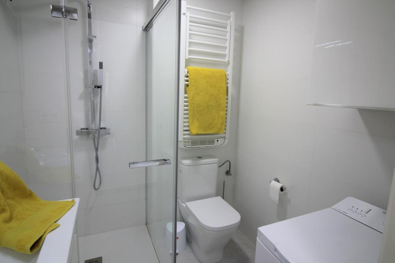 Апартаменты Global Immo 1037 Meda Chica Bx Росас Экстерьер фото